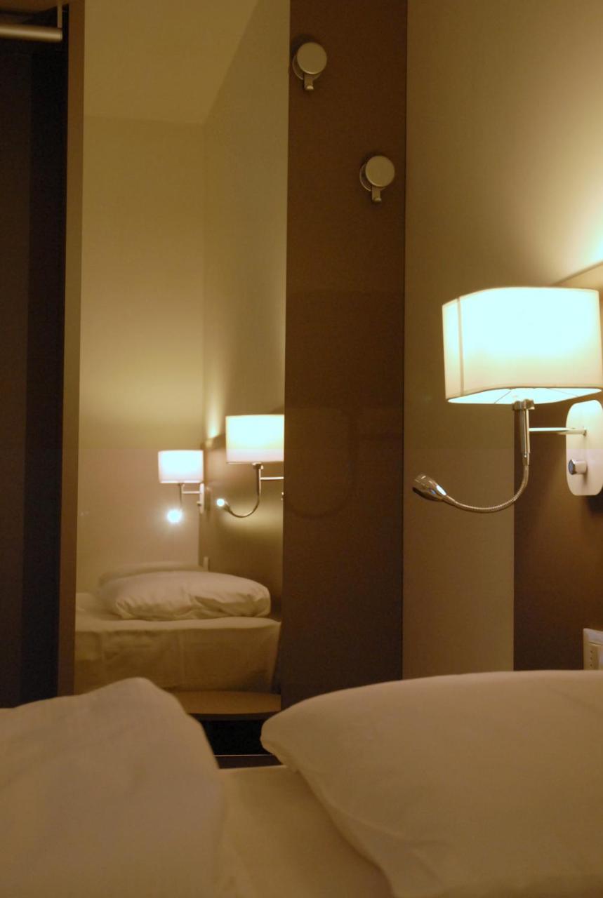 Superior Dreibettzimmer