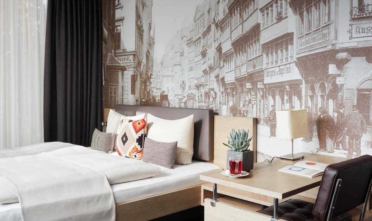 Apartamento Doble Deluxe