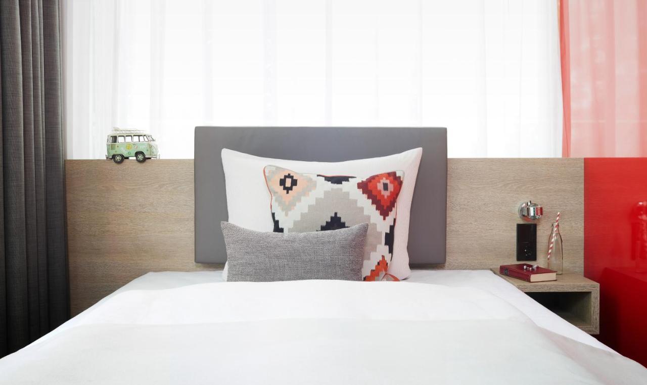 Habitación Business French