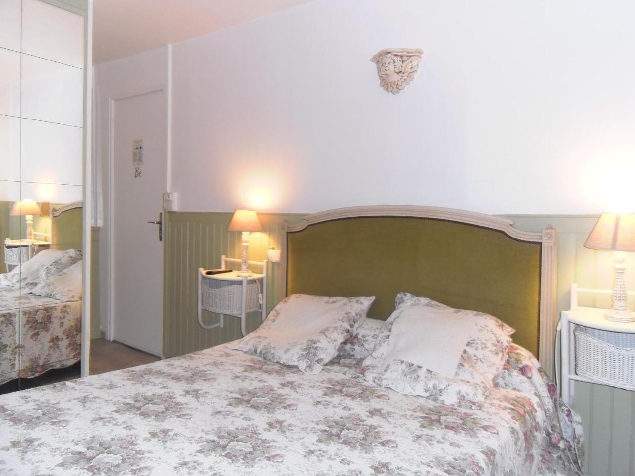 Chambre Double Confort