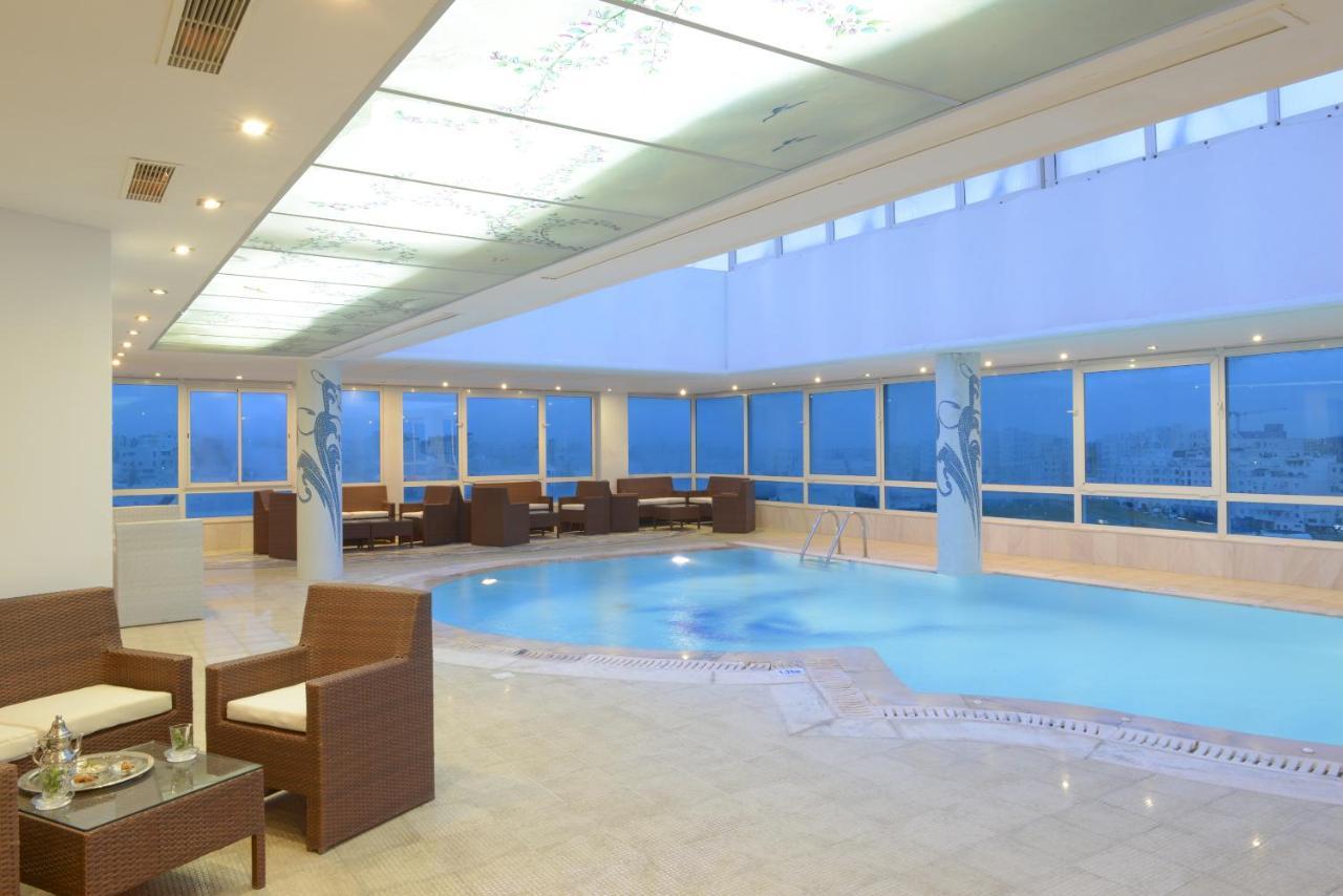 Royal Suite