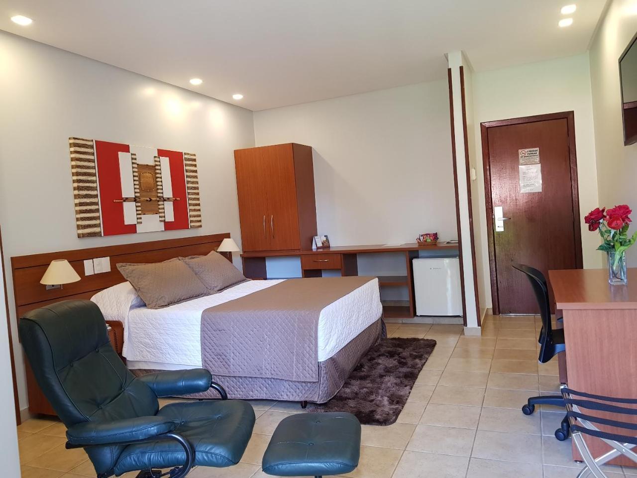 Quarto Duplo Superior