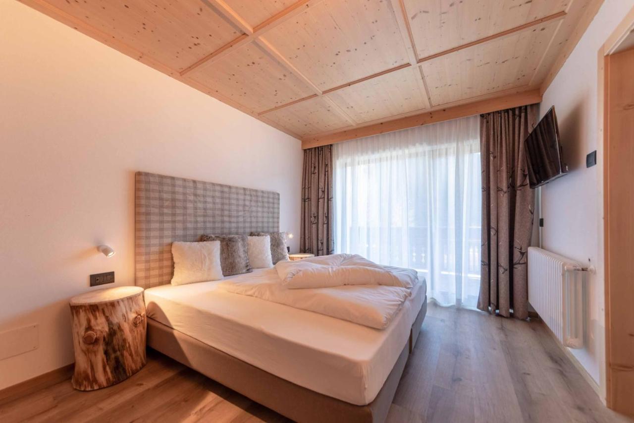 Deluxe Doppelzimmer mit Balkon