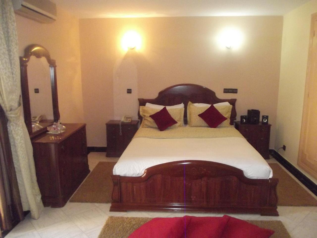 Habitación Individual