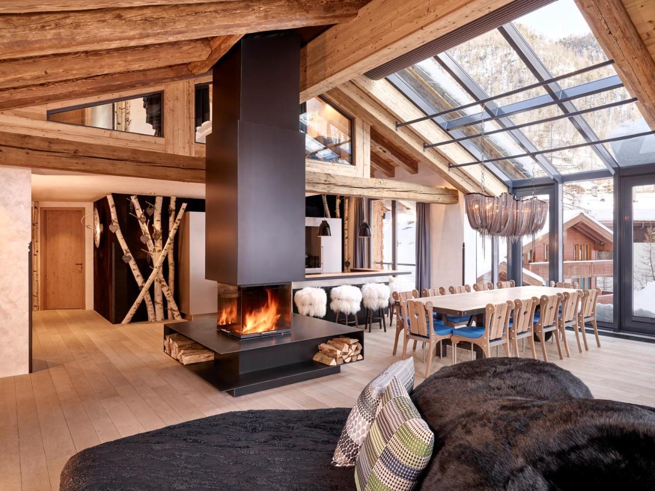 Skylight Loft