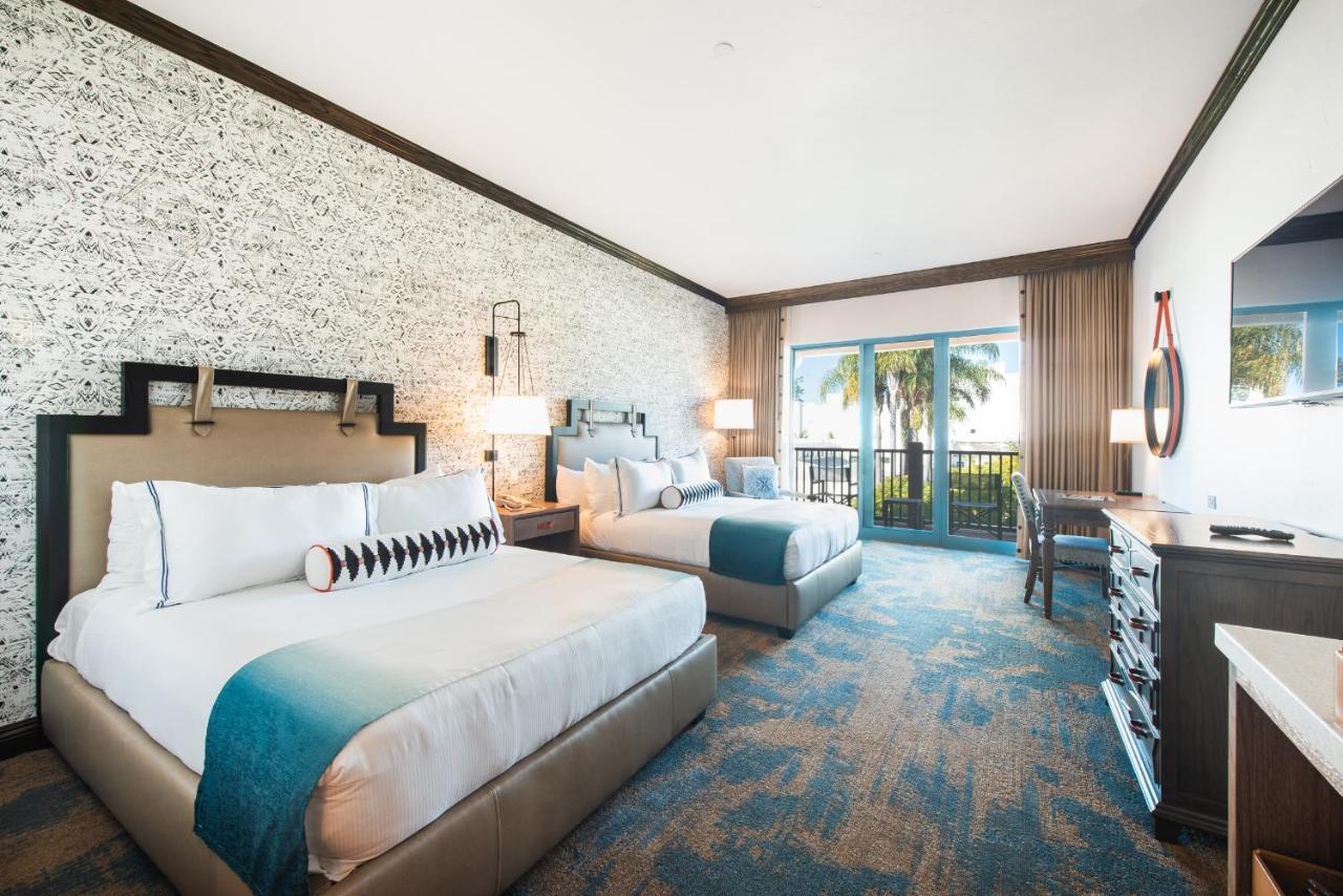 Room Selected at Check-In