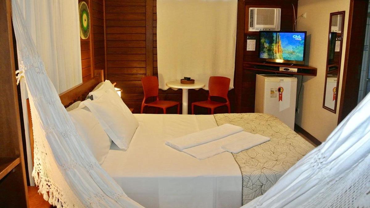 Quarto Deluxe
