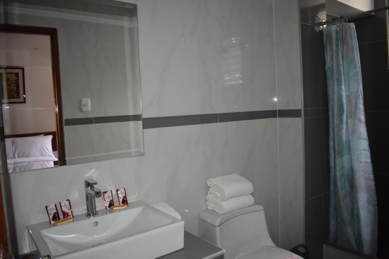 Habitación Doble Superior