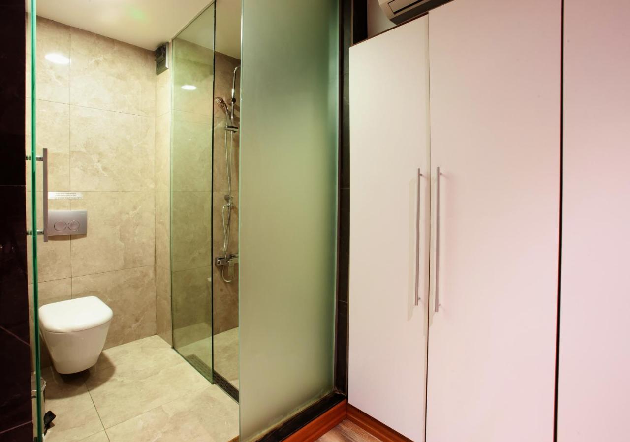 Standaard Kamer