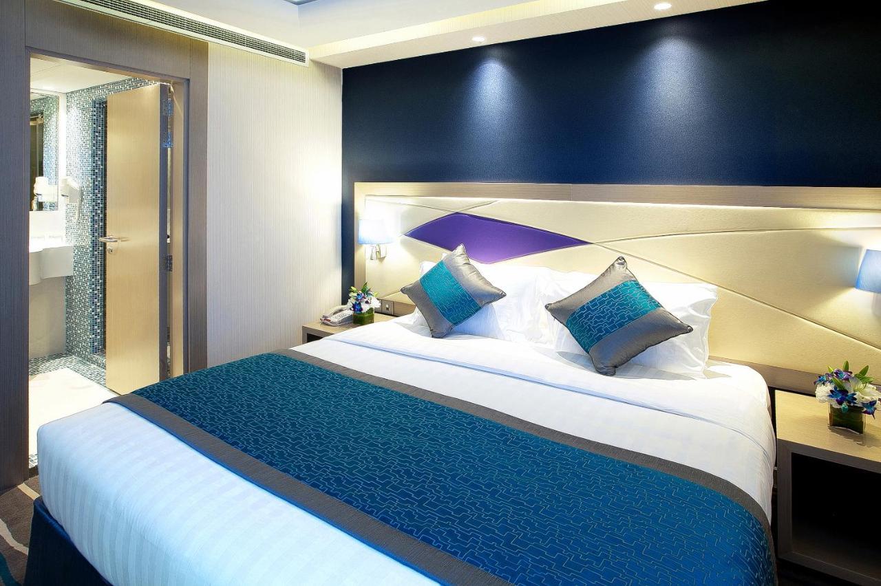 Deluxe Doppelzimmer