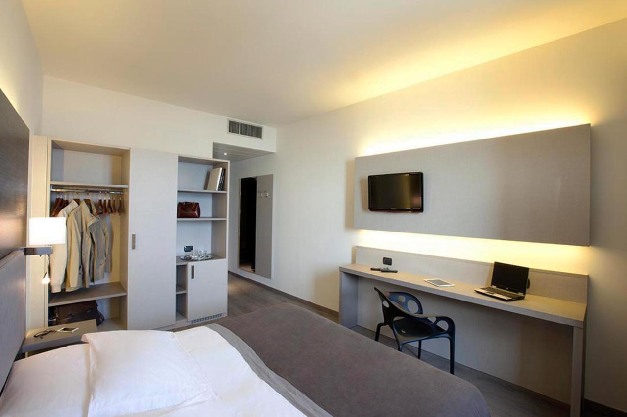 Chambre Triple Supérieure