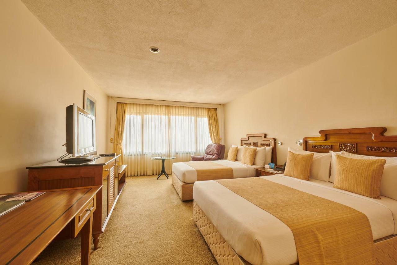 Royal Suite