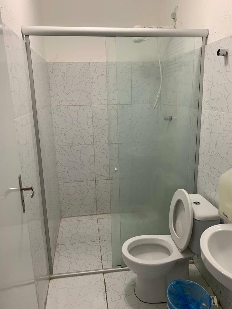 Quarto Duplo ou Twin com Casa de Banho Privativa