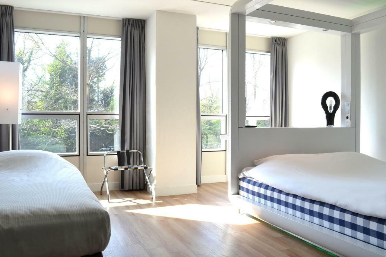 Chambre Familiale