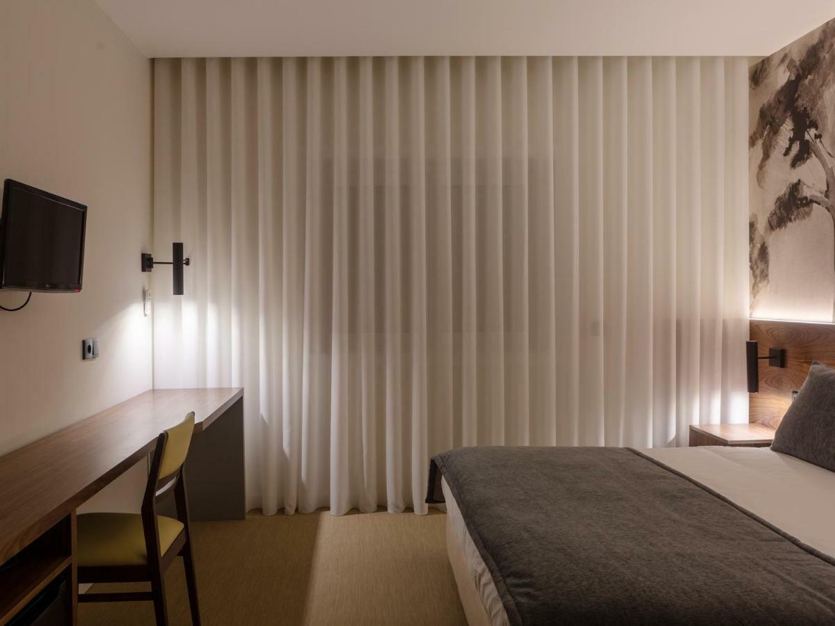 Quarto Duplo Executivo