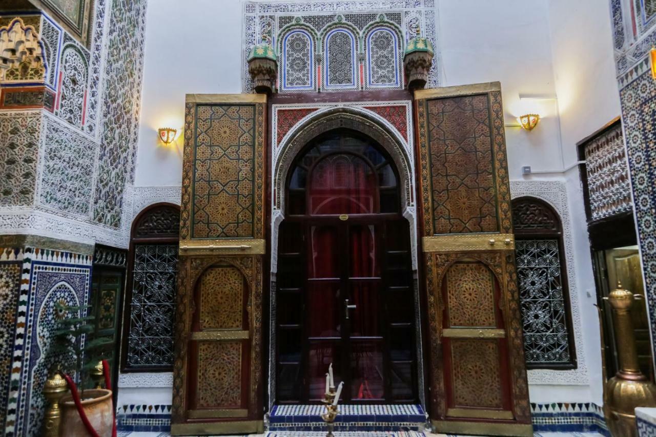 Chambre Triple Deluxe (Noufissa)