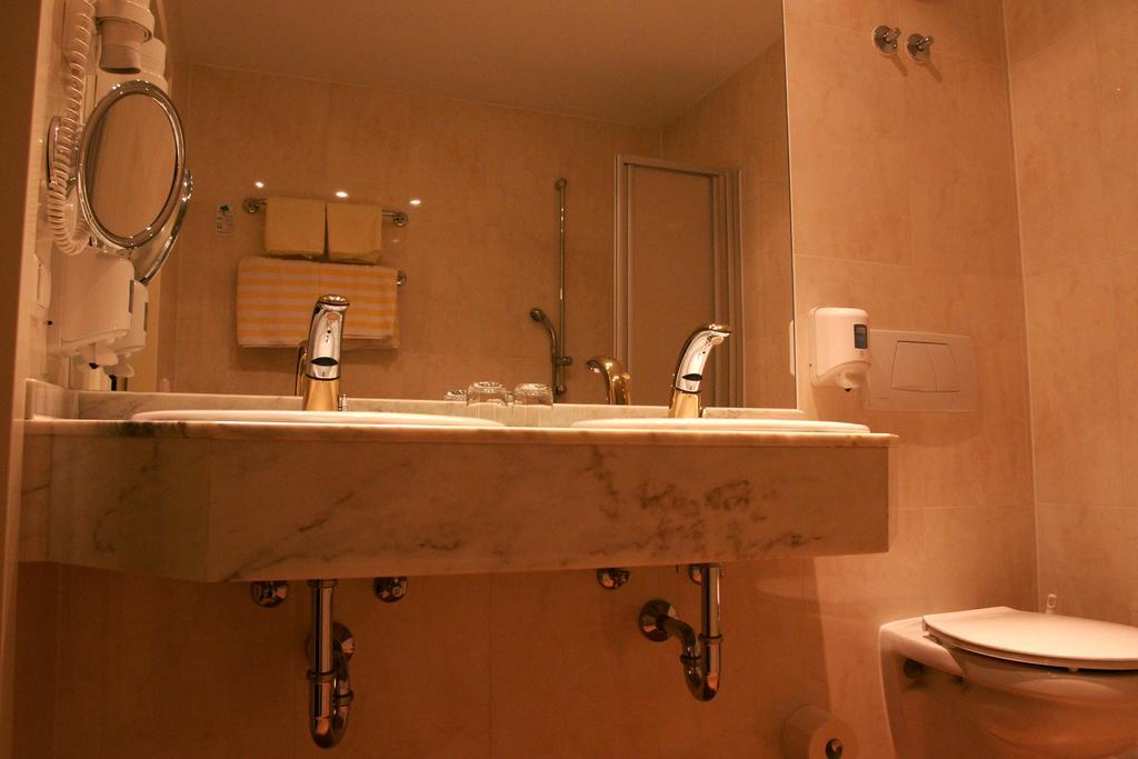 Comfort Doppelzimmer