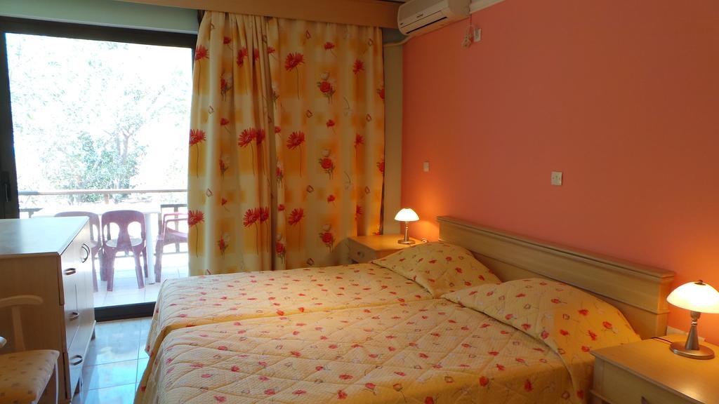 Studio (3 Adults)