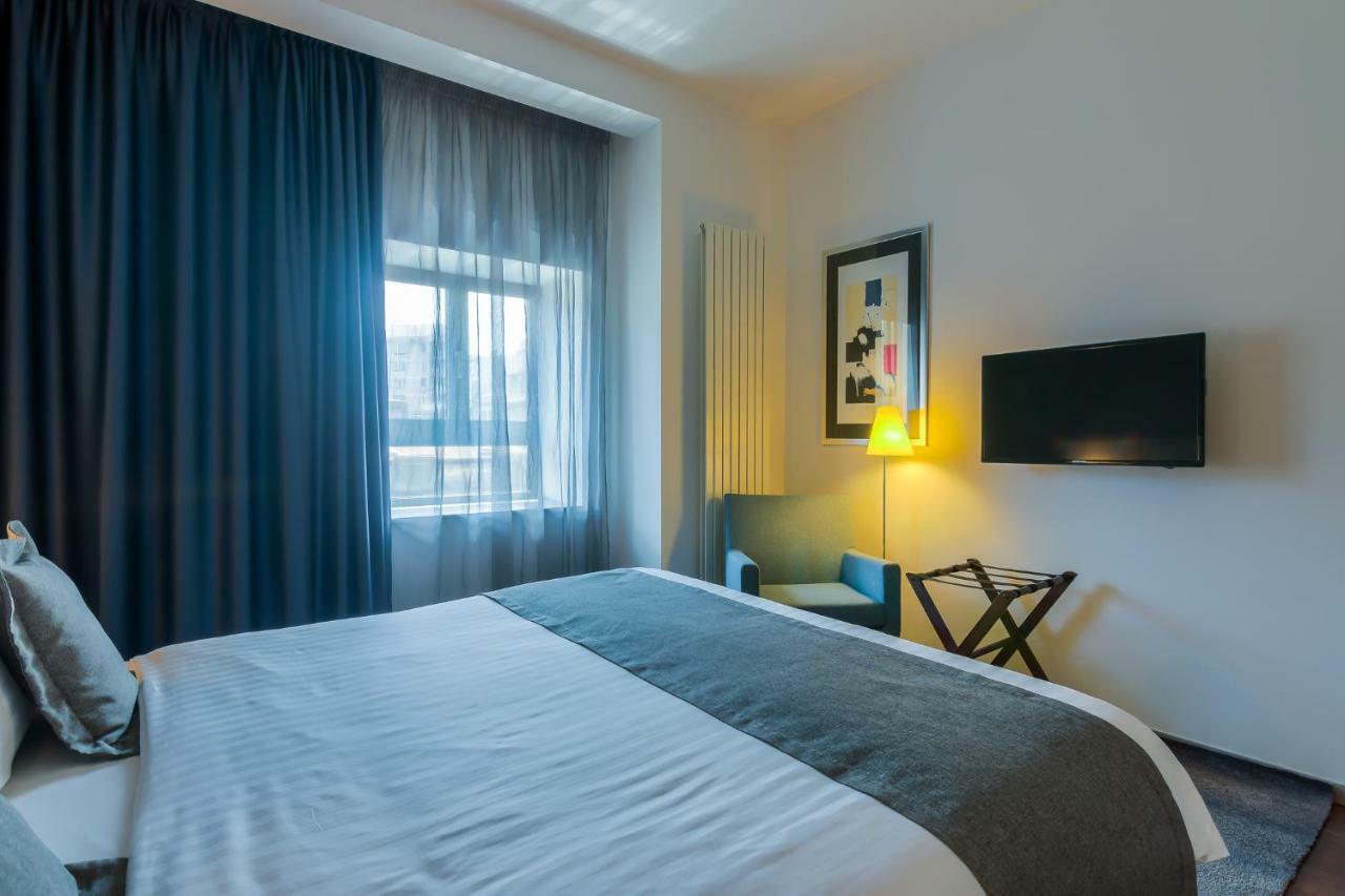 Suite Deluxe