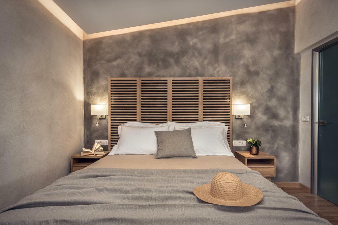 Chambre Supérieure Lit Queen-Size
