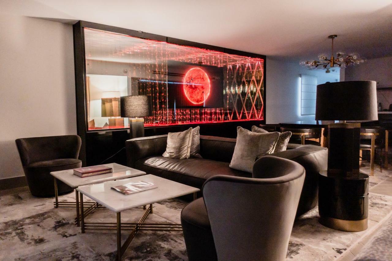 Penthouse Sagamore West
