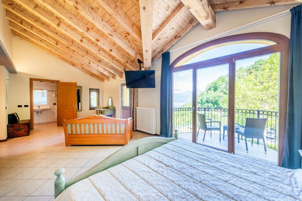 Suite with Balcony