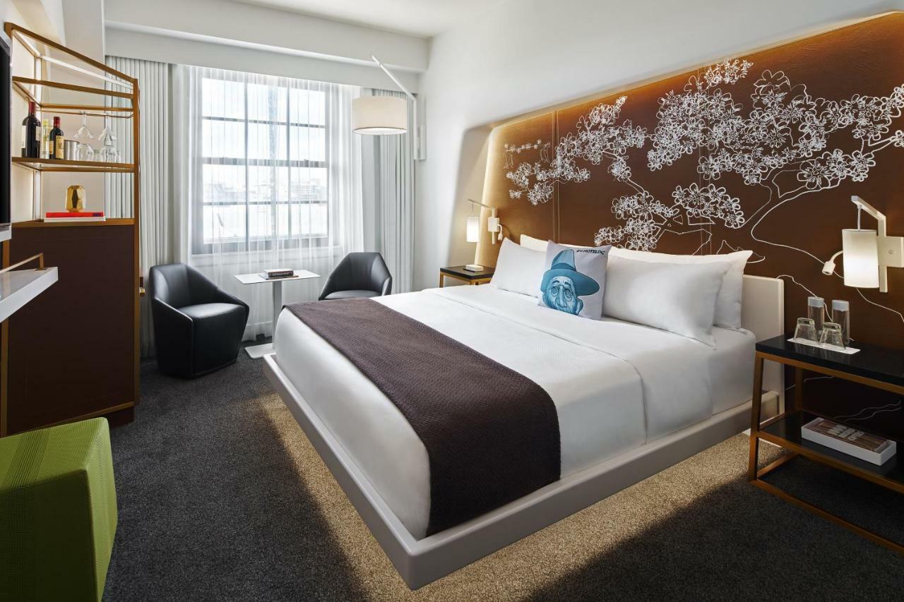 Quarto Standard com Cama King-size