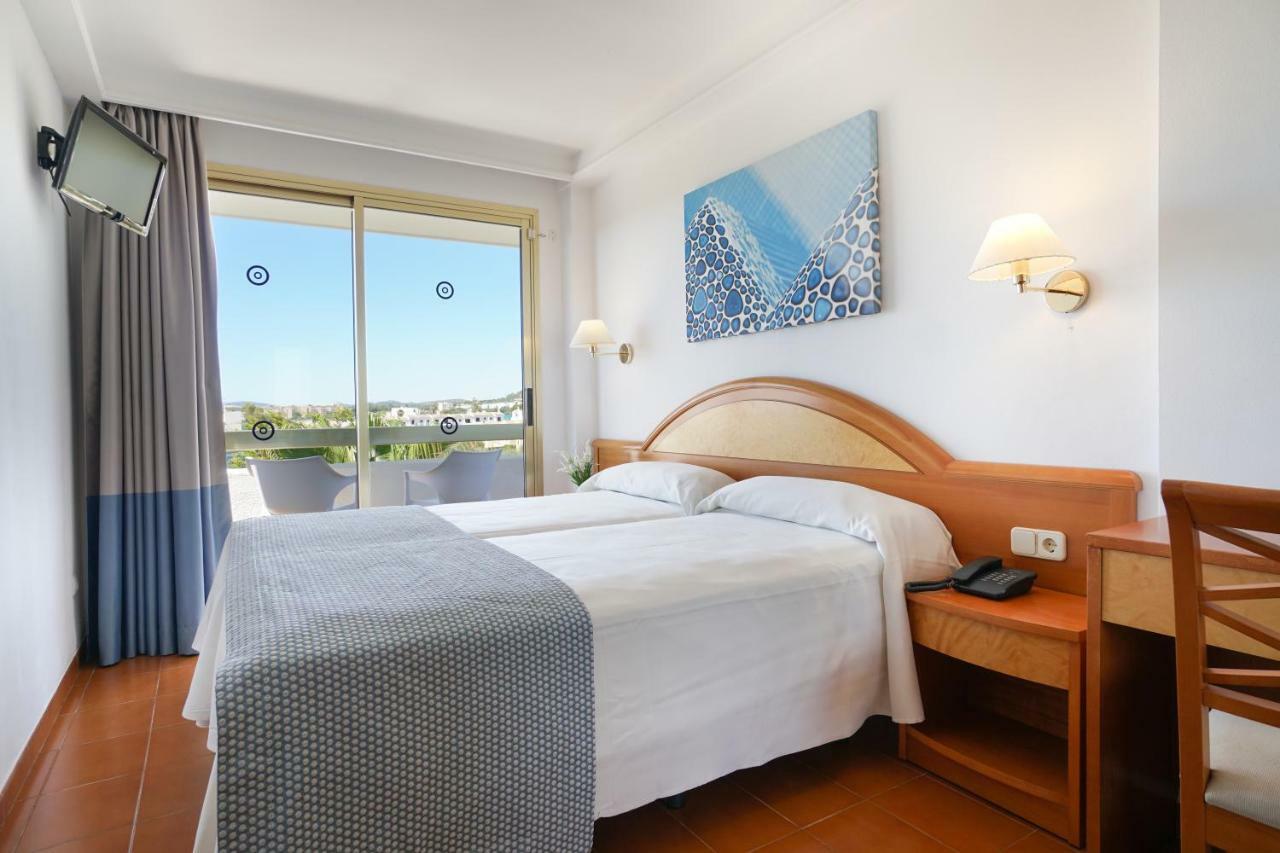 Budget Doppelzimmer mit Balkon
