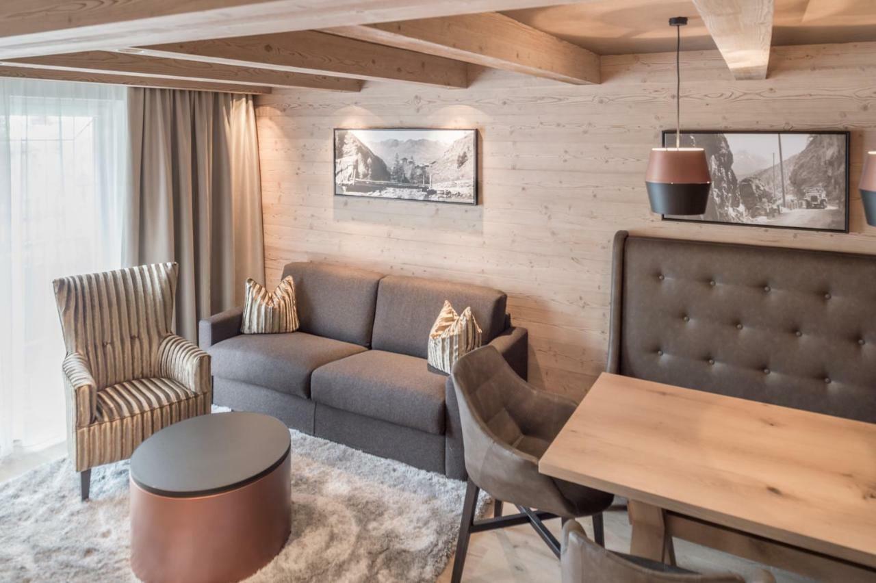Suite met 2 Slaapkamers