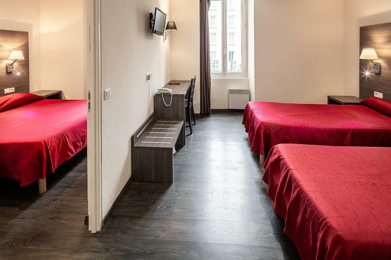 Suite de 2 dormitorios