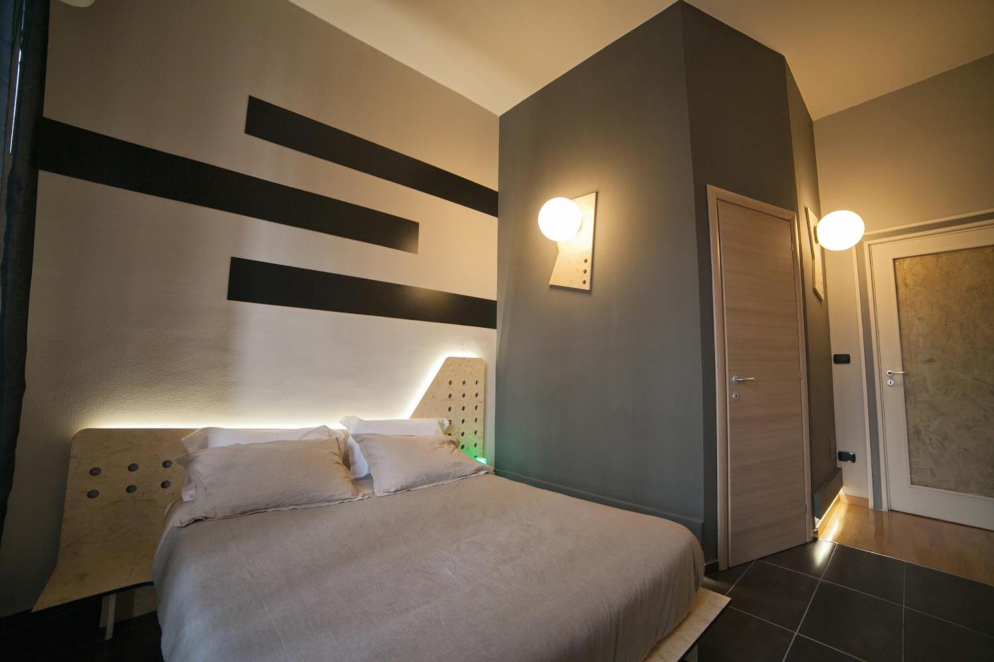 Double Room Balcony