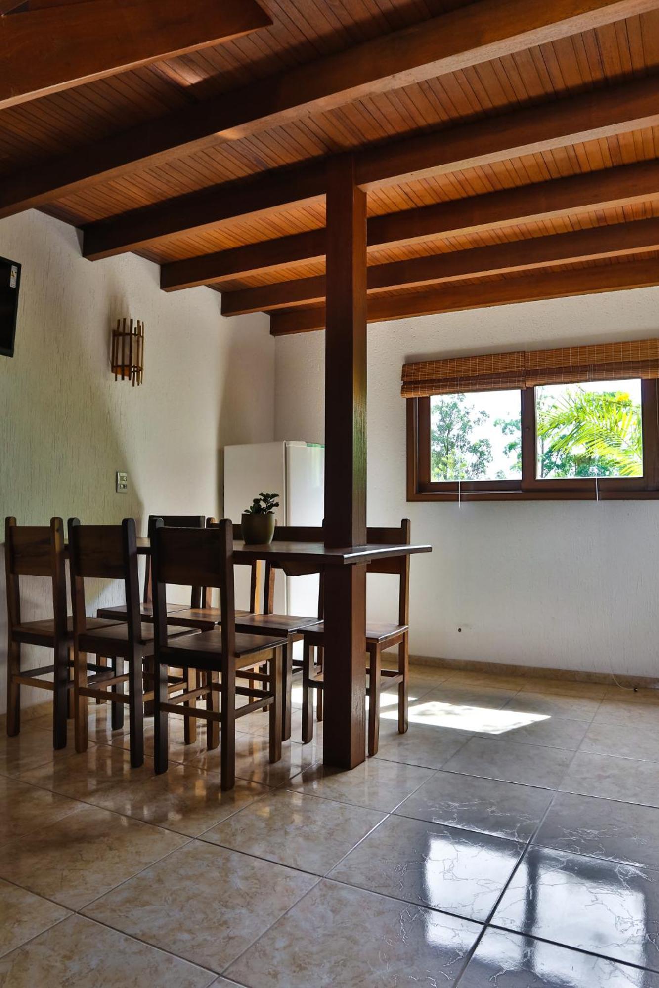 Apartamento Dúplex