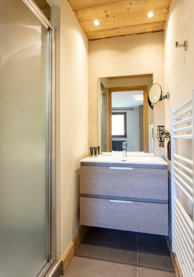 Appartement met 2 Slaapkamers en Cabine