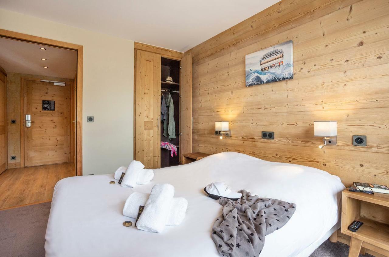 Appartement met 1 Slaapkamer