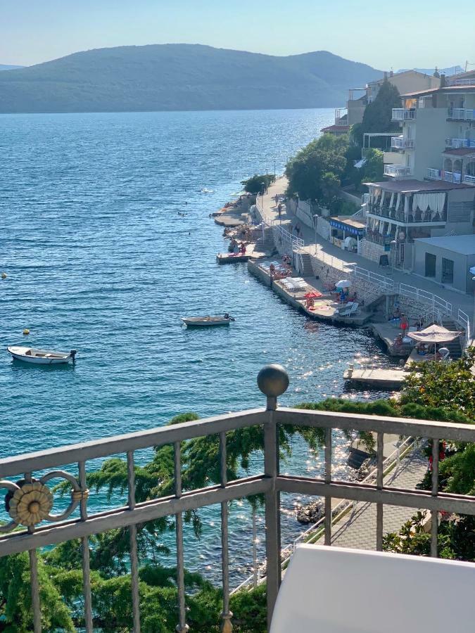 Deluxe Double or Twin Room Sea View