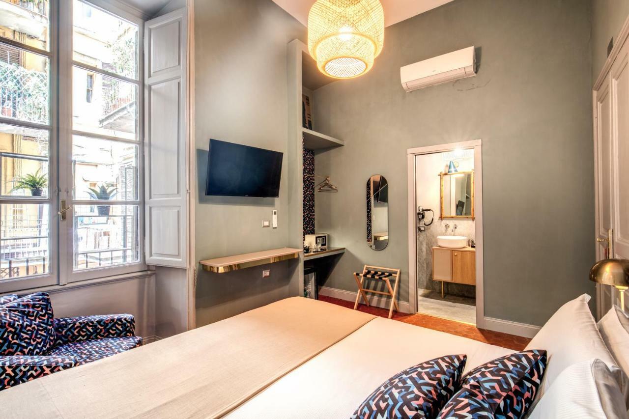 Small Double Room