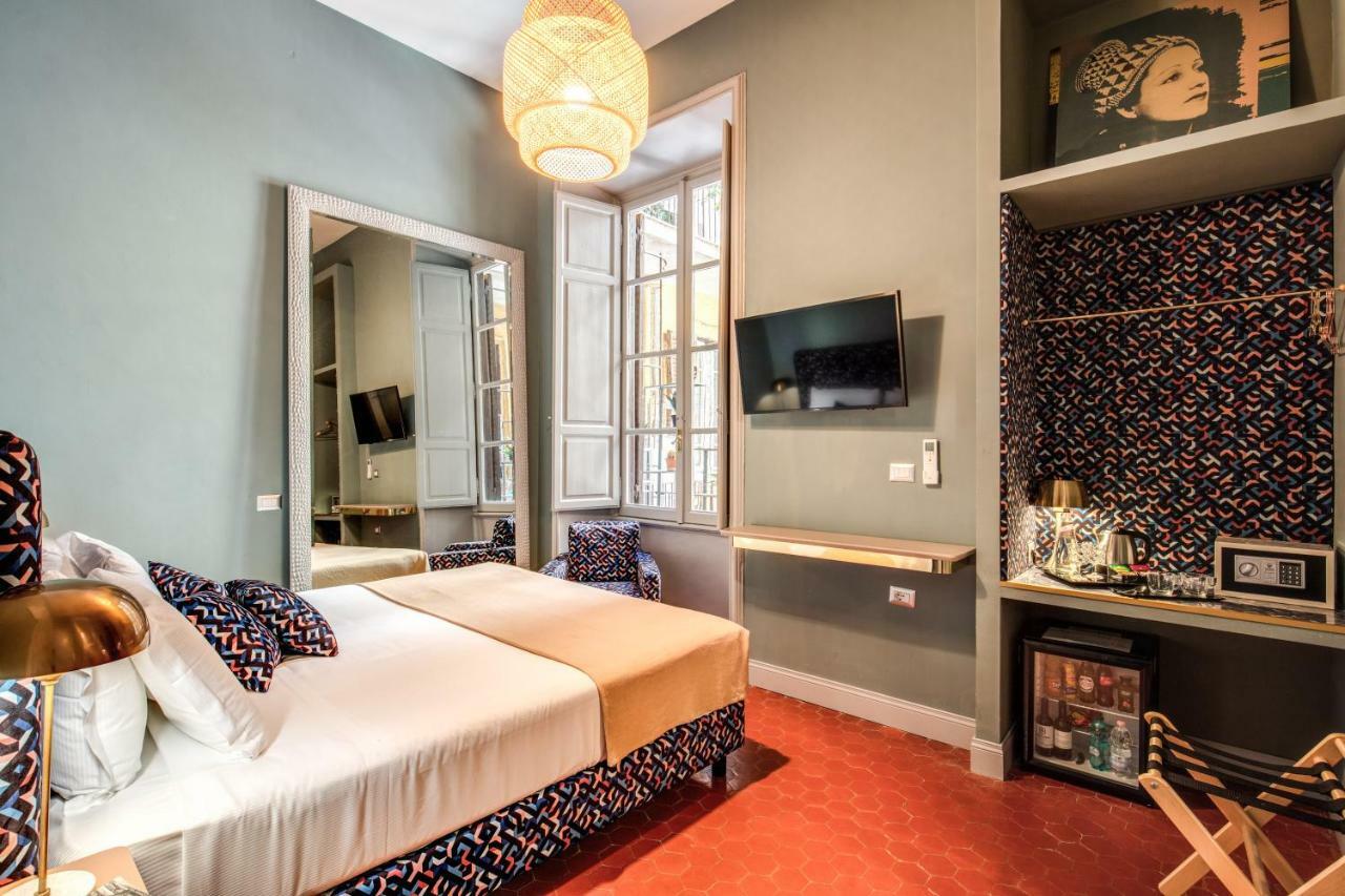Small Double Room
