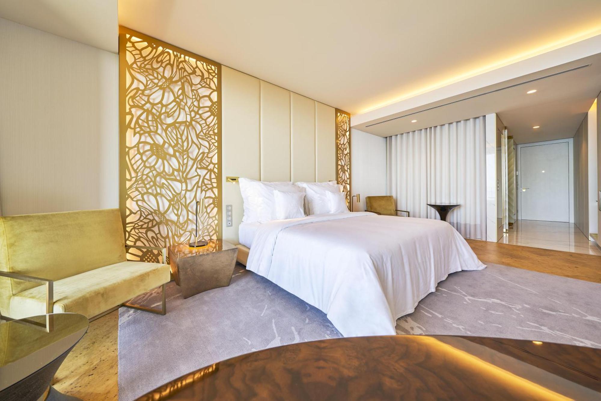 Suite Júnior Oceano