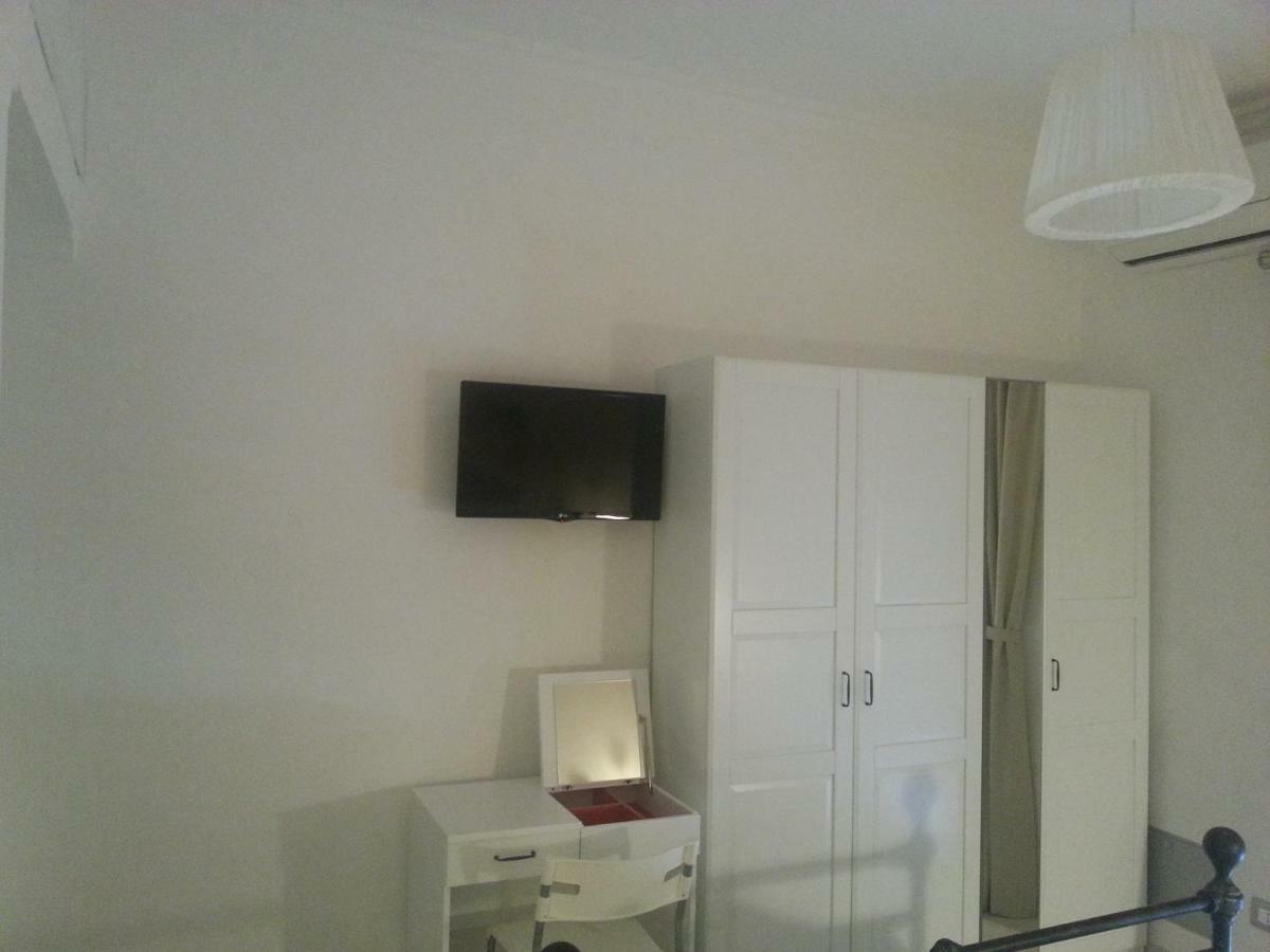 Deluxe Doppelzimmer mit Balkon