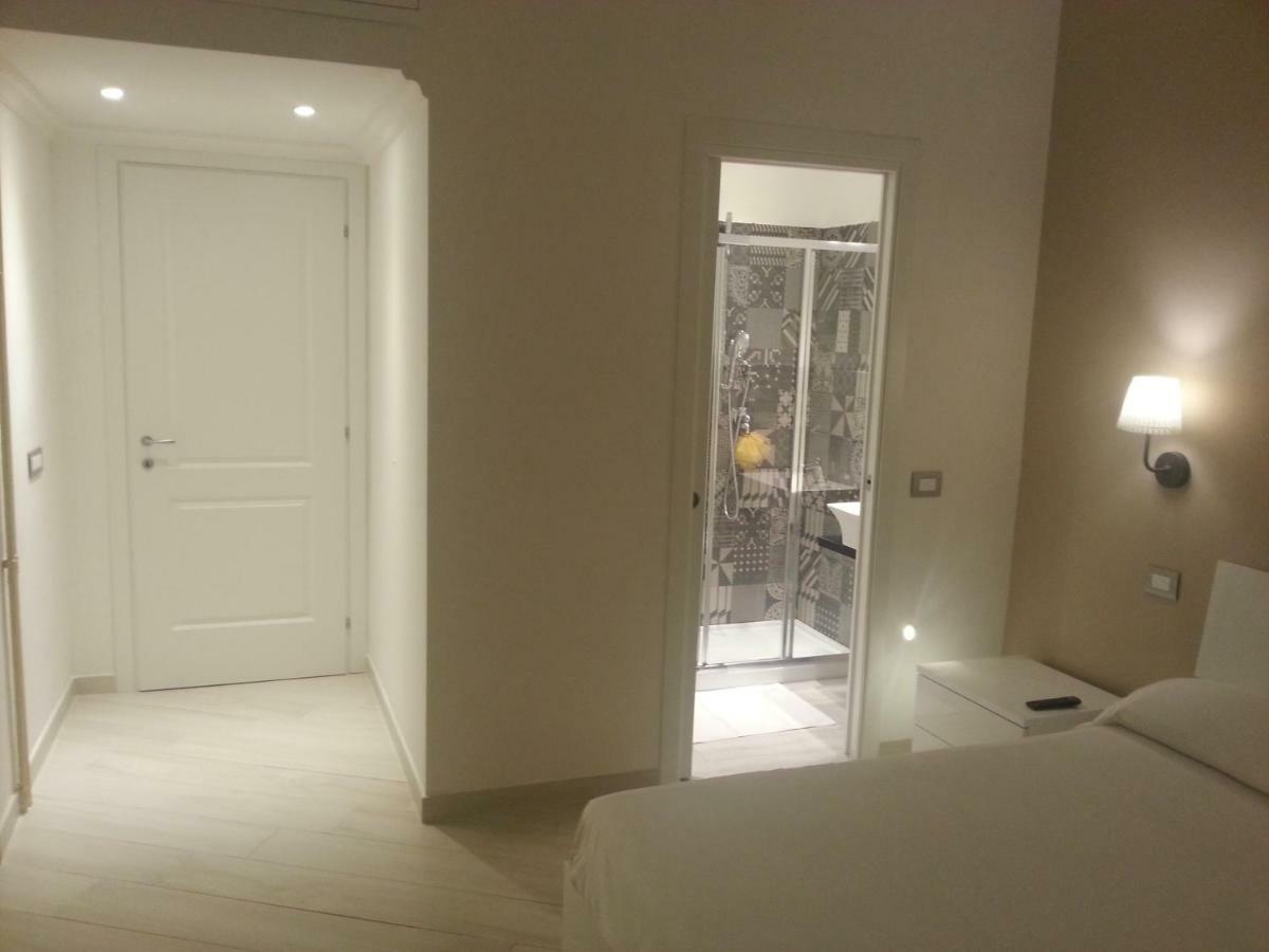 Deluxe Doppelzimmer