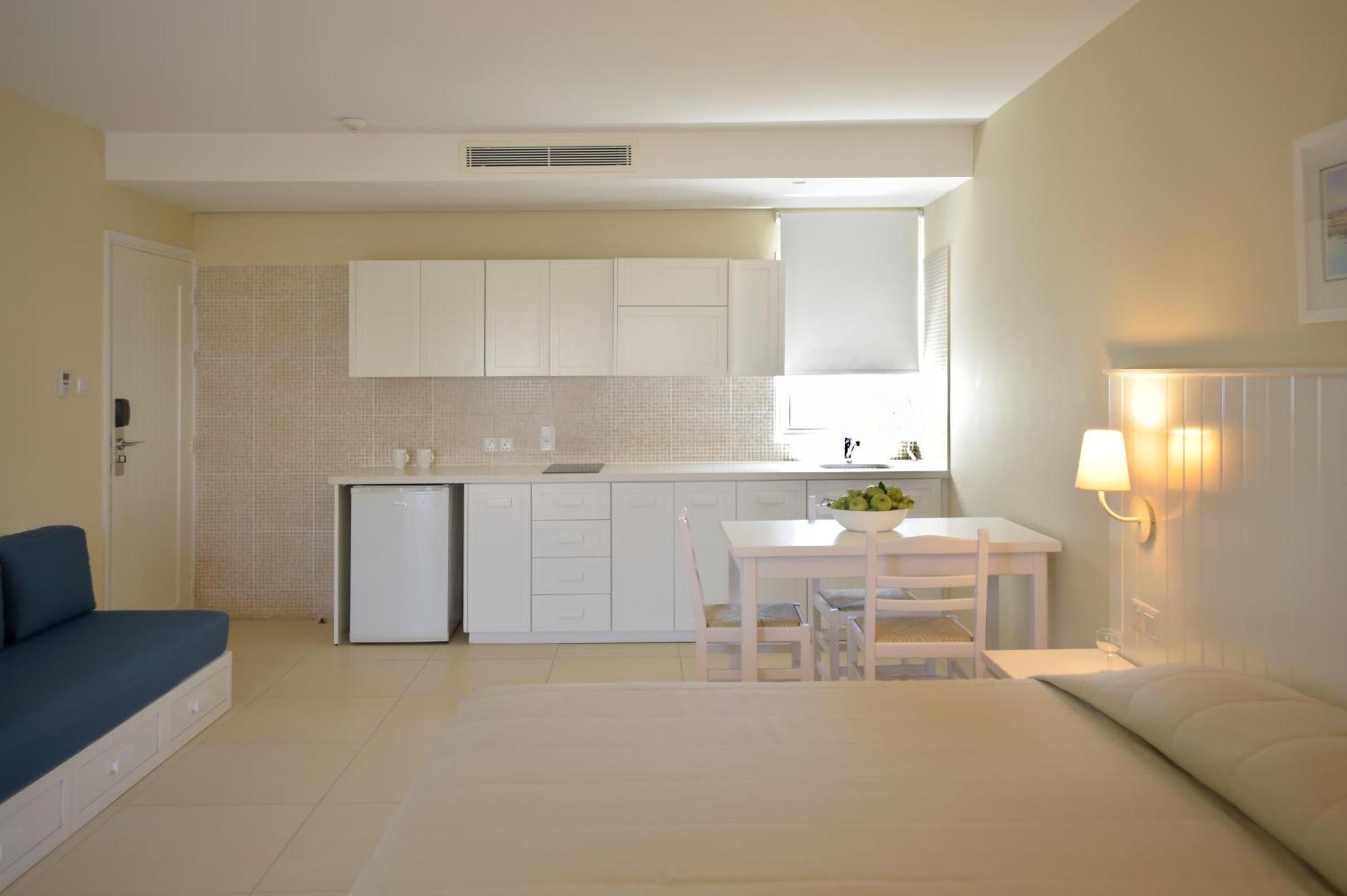 Junior Suite con Vista Giardino