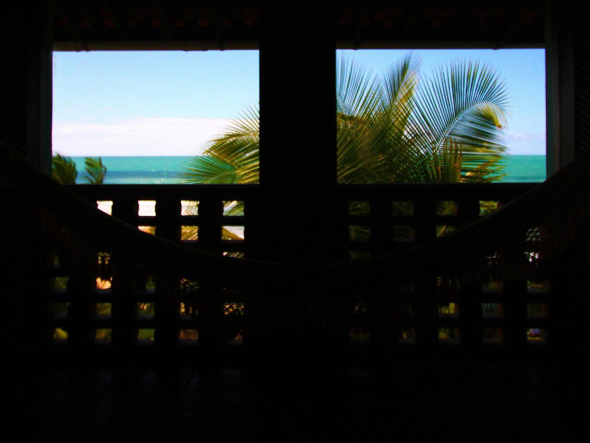 Quarto Standard com Vista Mar