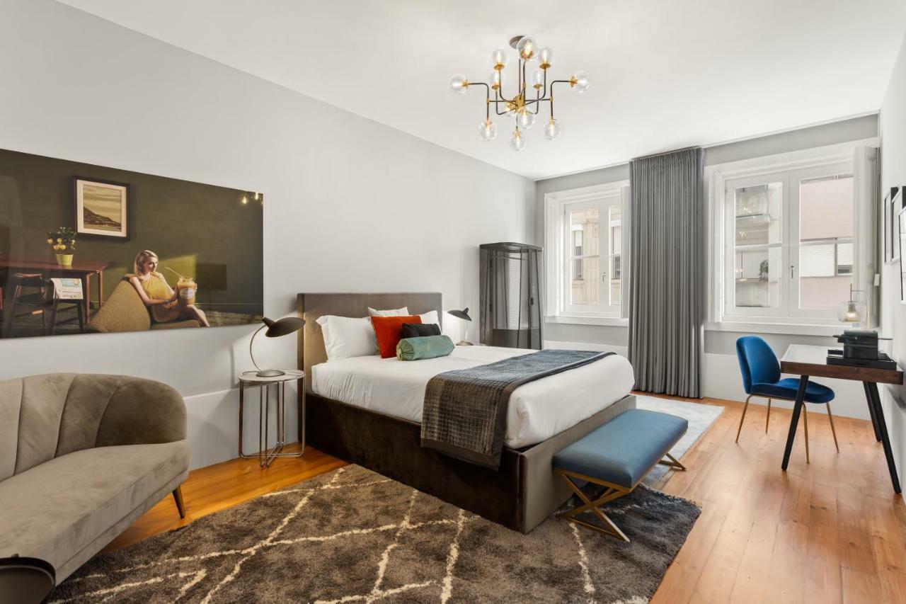 Quarto Quádruplo Deluxe