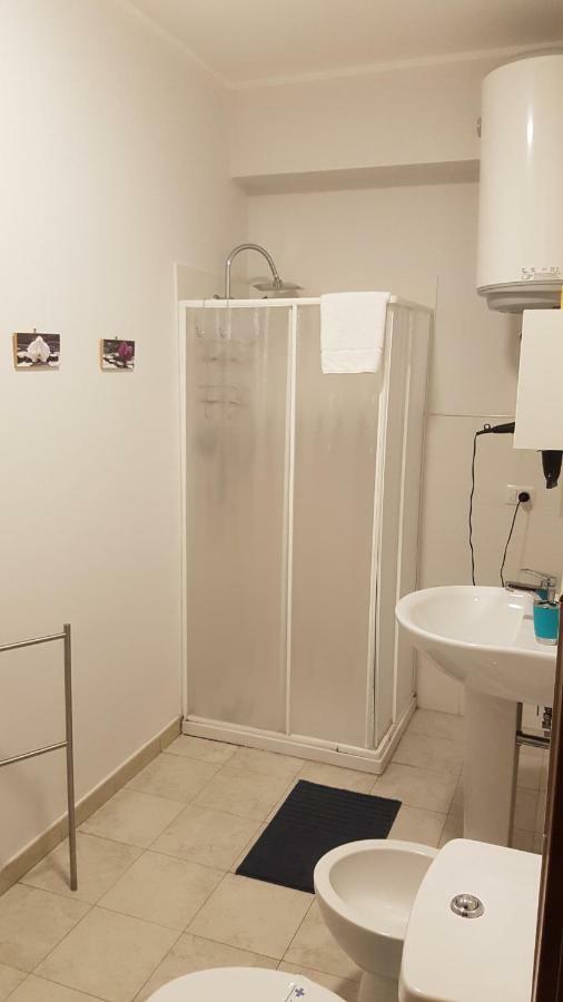 Twin Room Private Bathroom