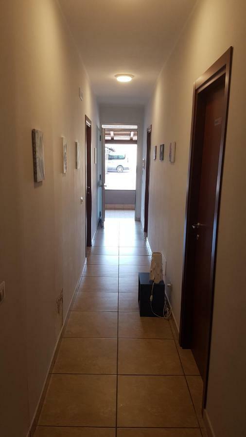 Twin Room Private Bathroom