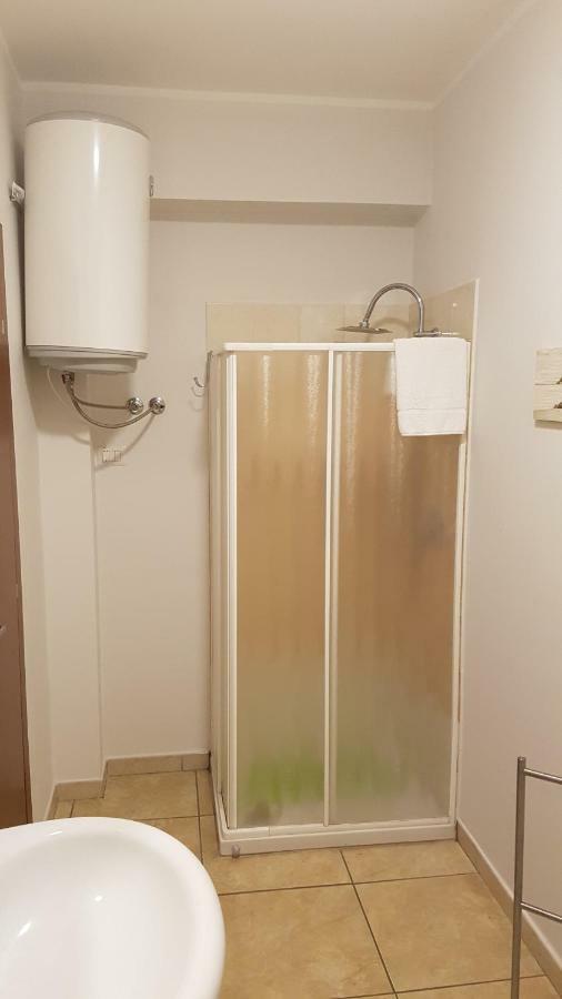 Twin Room Private Bathroom