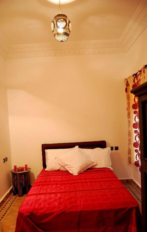 Chambre Simple avec Salle de Bains Privative