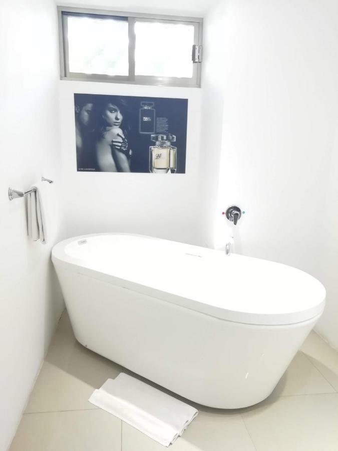 Quarto Superior com Cama King-size
