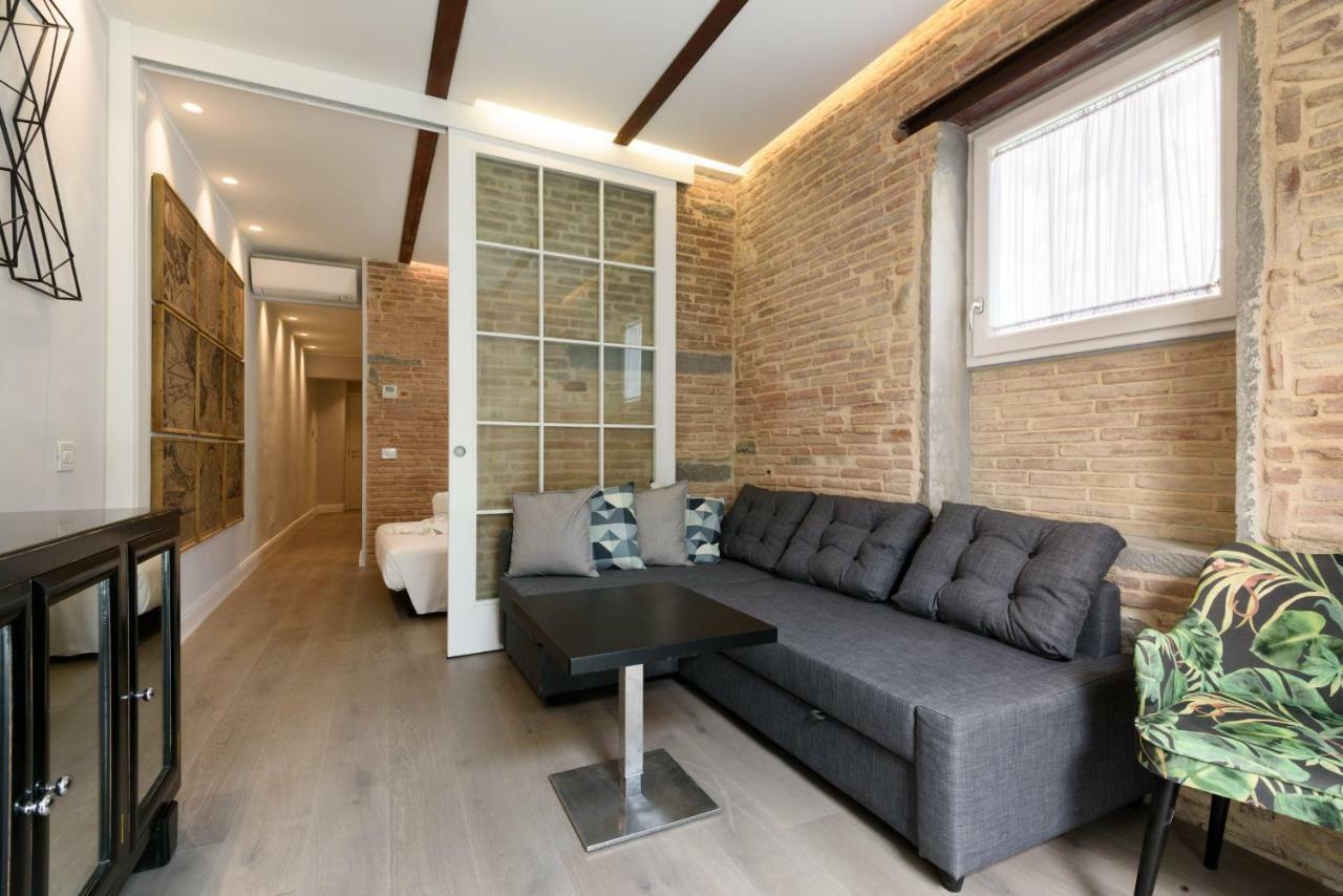 Suite with Garden View