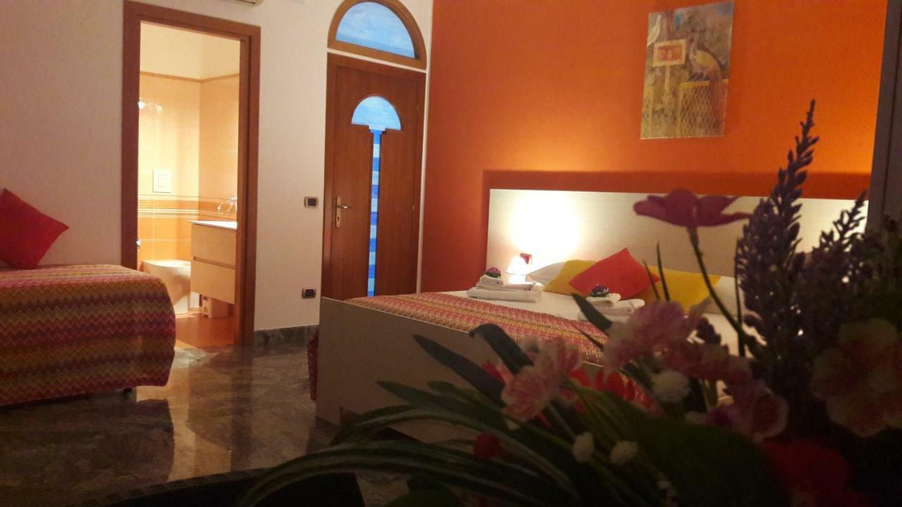 Camera Tripla con Bagno Privato